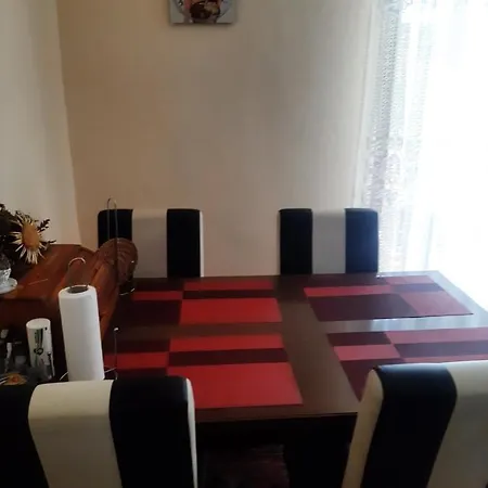 Relax House Holiday home *