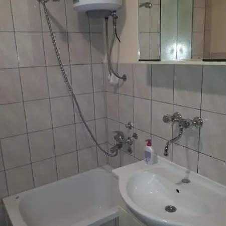 Holiday home Relax House Visoko
