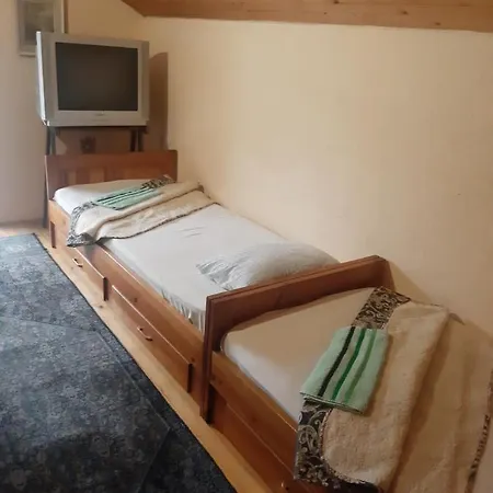 Holiday home Relax House *