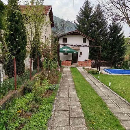 Holiday home Relax House