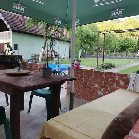 Relax House * Visoko
