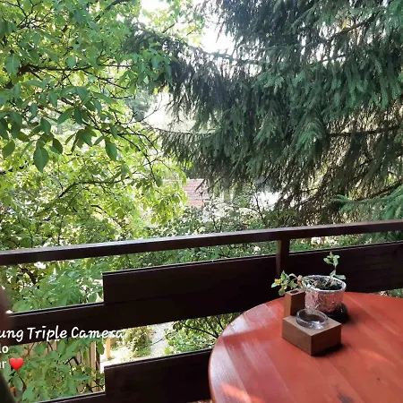 Holiday home Relax House Visoko
