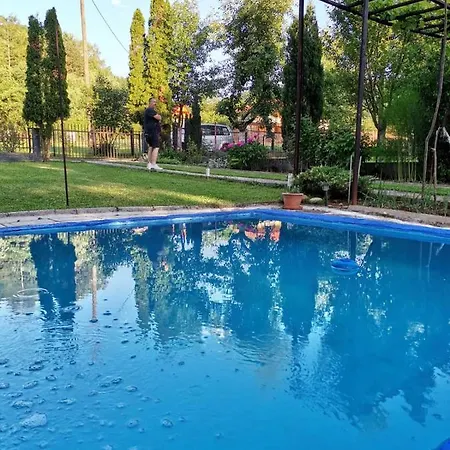 Relax House Holiday home *