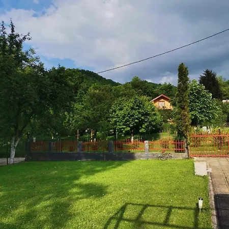 Relax House Visoko