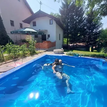 Holiday home Relax House